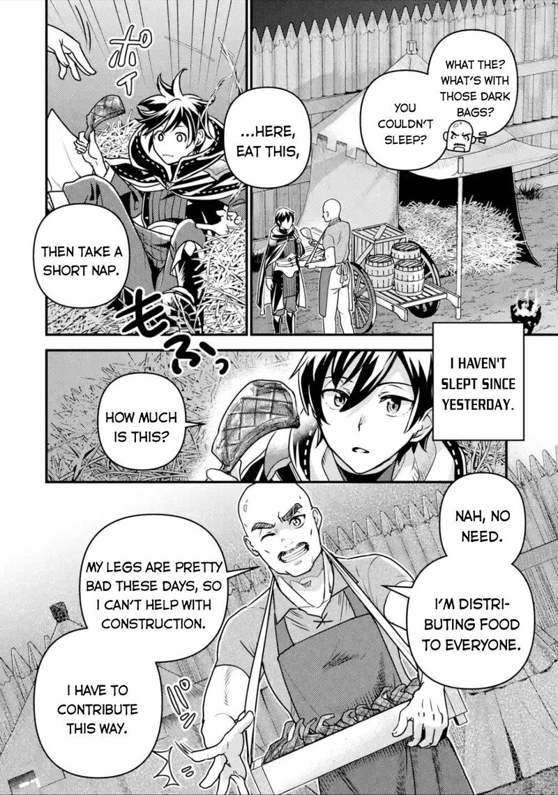 Isekai Tensei De Kenja Ni Natte Boukensha Seikatsu Mahou Kairyou De Isekai Saikyou 11 16