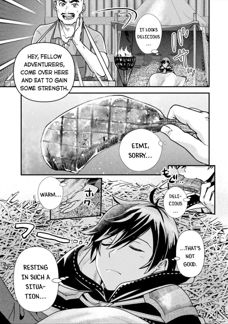 Isekai Tensei De Kenja Ni Natte Boukensha Seikatsu Mahou Kairyou De Isekai Saikyou 11 17