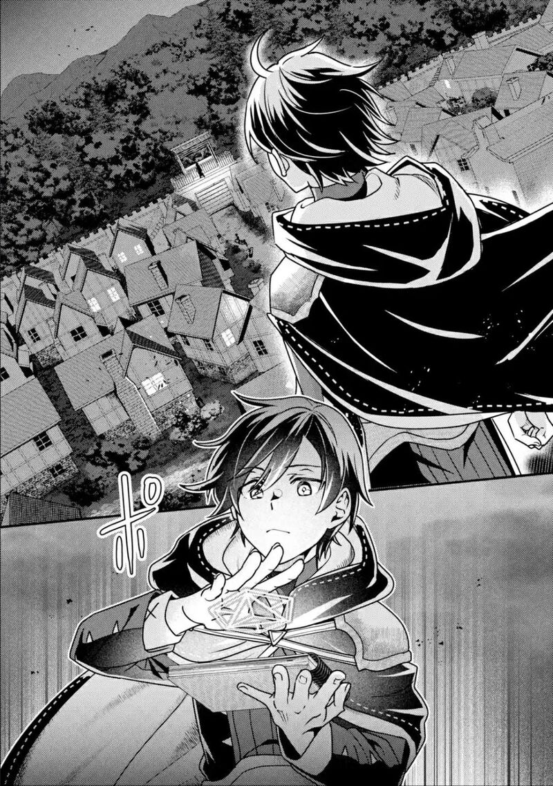 Isekai Tensei De Kenja Ni Natte Boukensha Seikatsu Mahou Kairyou De Isekai Saikyou 11 25