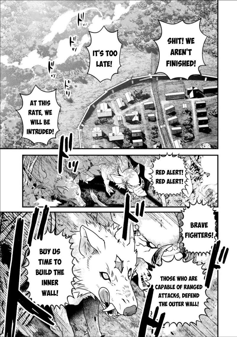 Isekai Tensei De Kenja Ni Natte Boukensha Seikatsu Mahou Kairyou De Isekai Saikyou 11 37