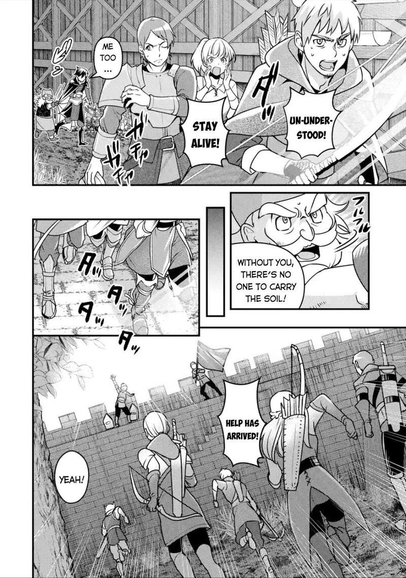 Isekai Tensei De Kenja Ni Natte Boukensha Seikatsu Mahou Kairyou De Isekai Saikyou 11 38