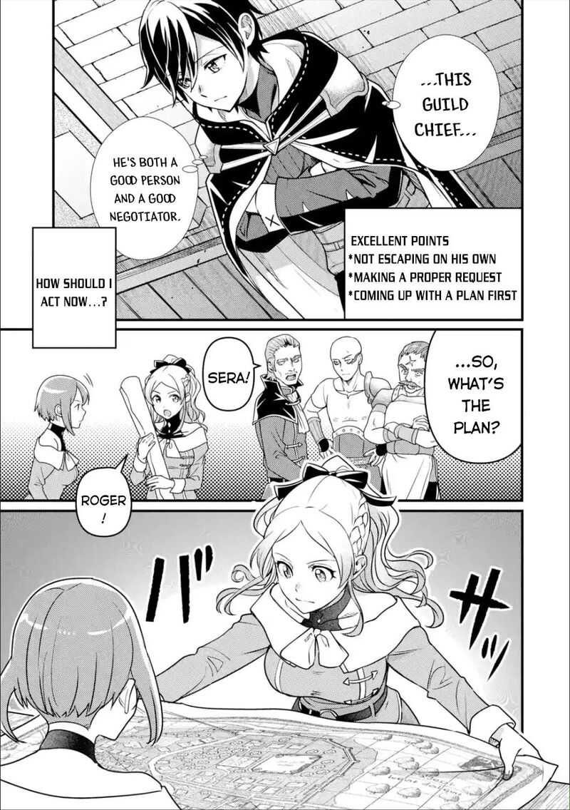 Isekai Tensei De Kenja Ni Natte Boukensha Seikatsu Mahou Kairyou De Isekai Saikyou 11 8