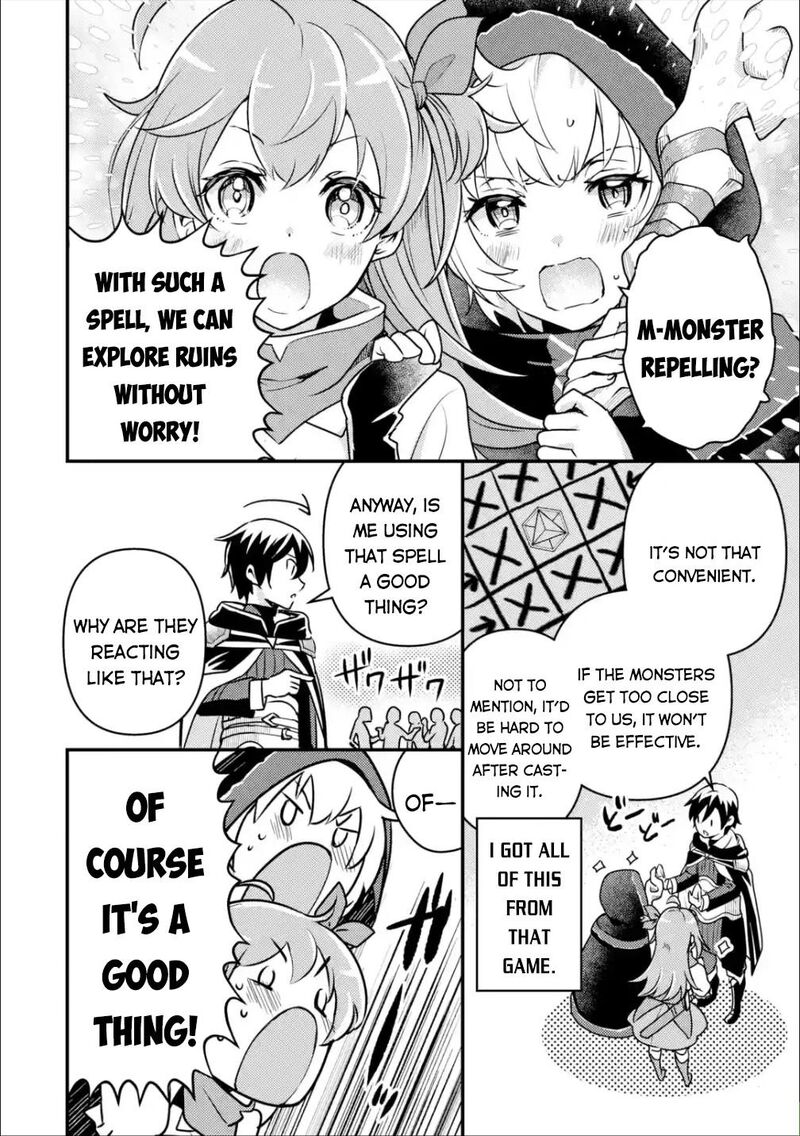 Isekai Tensei De Kenja Ni Natte Boukensha Seikatsu Mahou Kairyou De Isekai Saikyou 12 11