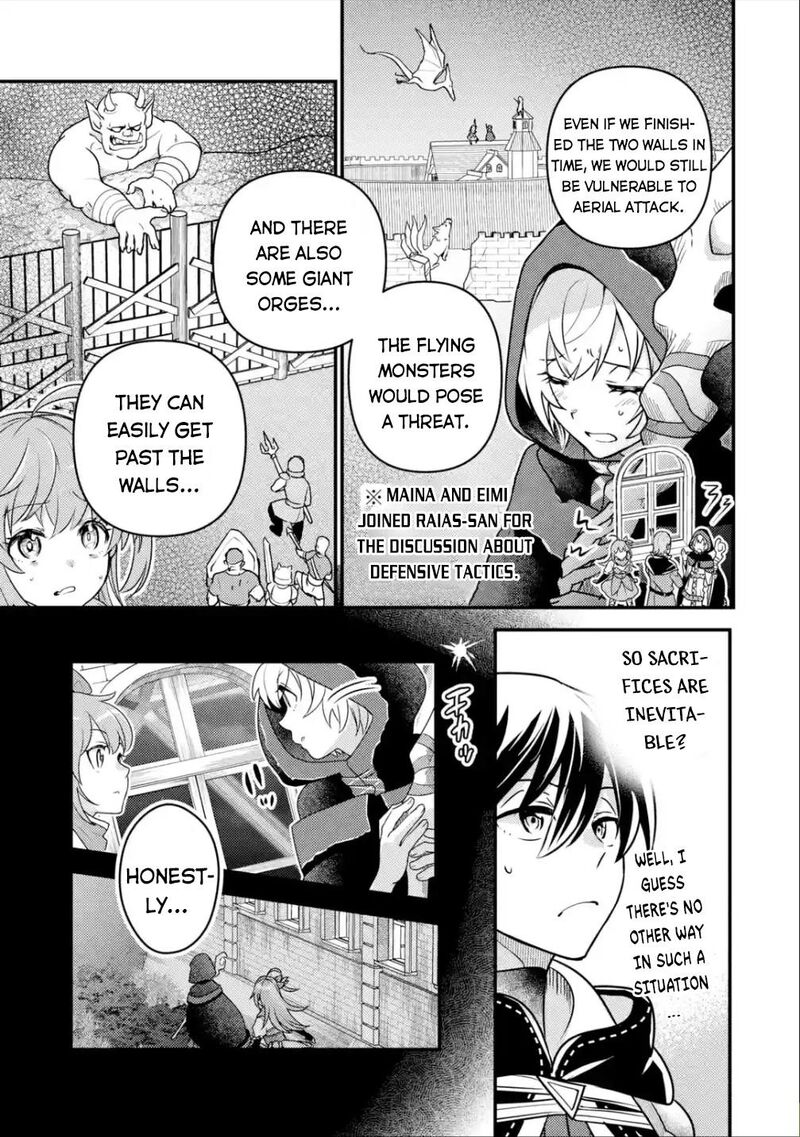 Isekai Tensei De Kenja Ni Natte Boukensha Seikatsu Mahou Kairyou De Isekai Saikyou 12 12