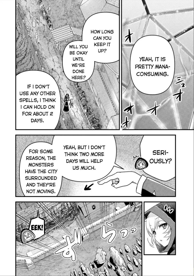 Isekai Tensei De Kenja Ni Natte Boukensha Seikatsu Mahou Kairyou De Isekai Saikyou 12 17
