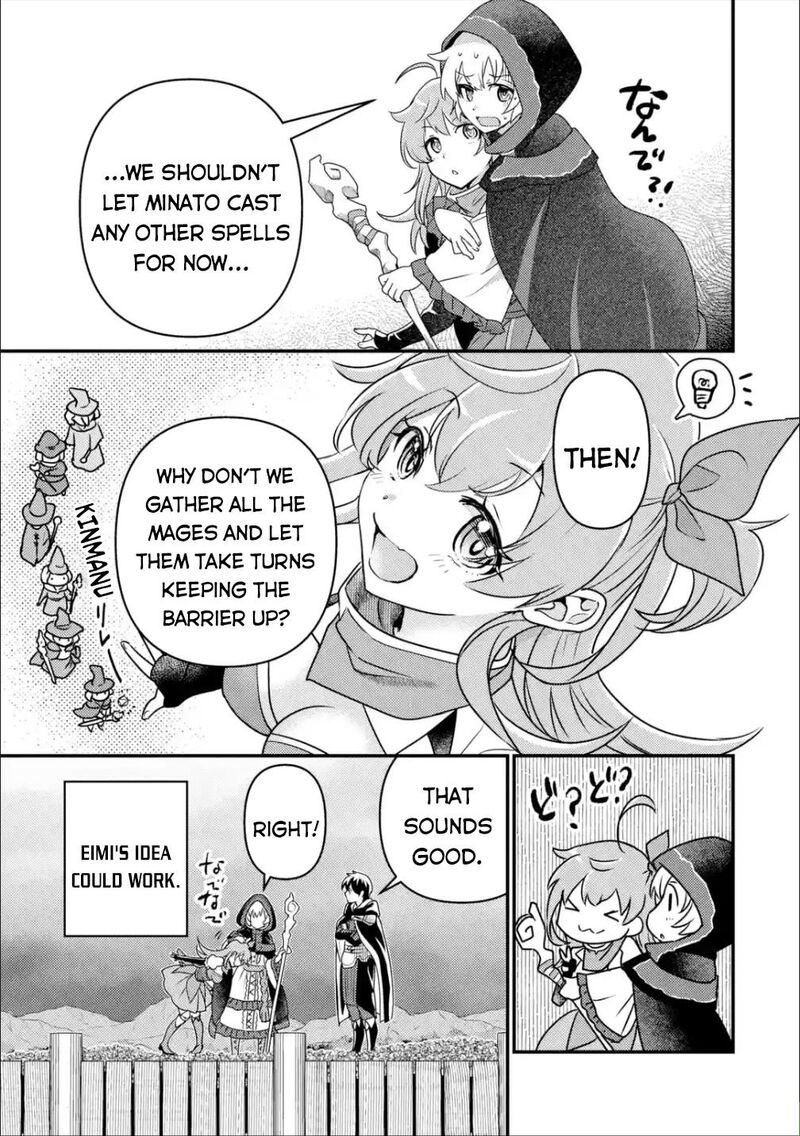 Isekai Tensei De Kenja Ni Natte Boukensha Seikatsu Mahou Kairyou De Isekai Saikyou 12 18