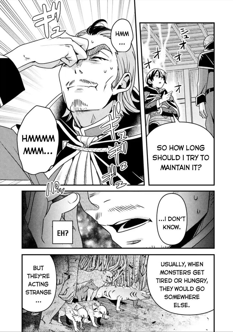 Isekai Tensei De Kenja Ni Natte Boukensha Seikatsu Mahou Kairyou De Isekai Saikyou 12 24