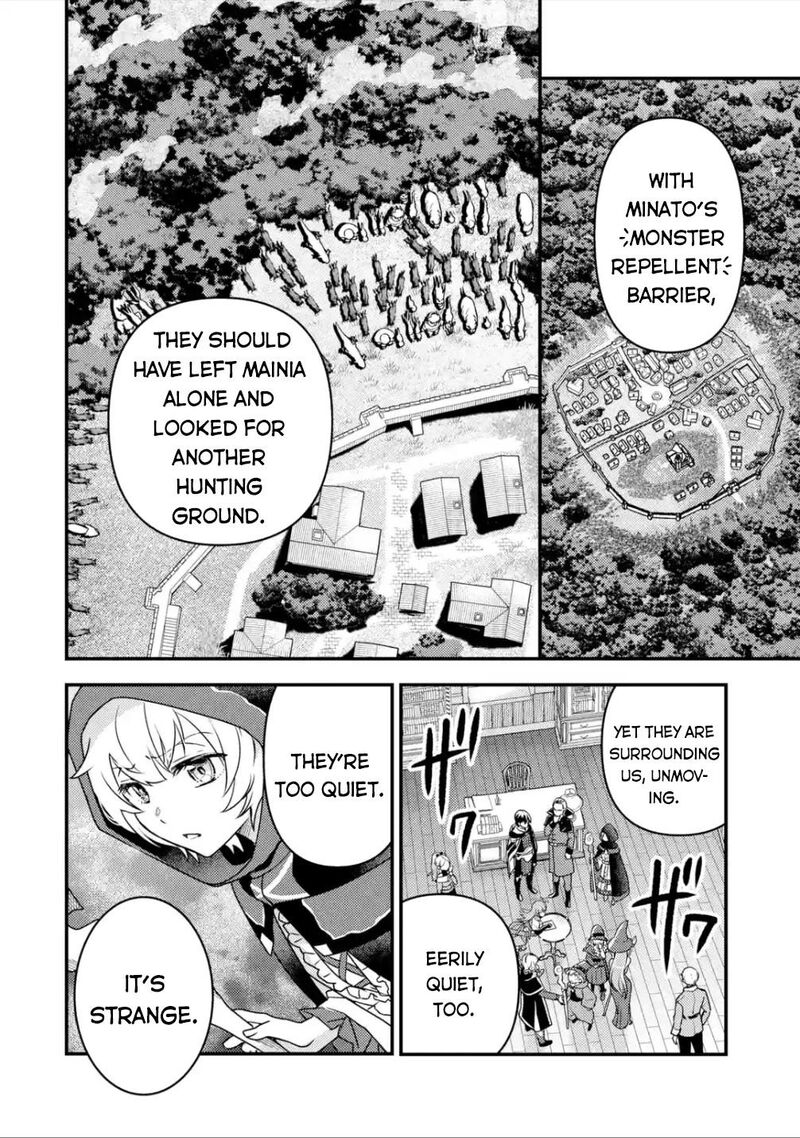 Isekai Tensei De Kenja Ni Natte Boukensha Seikatsu Mahou Kairyou De Isekai Saikyou 12 25