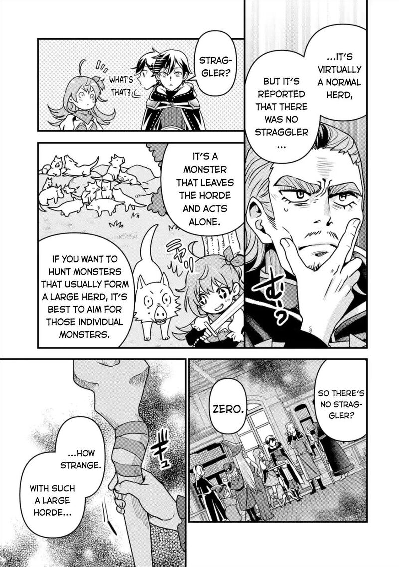Isekai Tensei De Kenja Ni Natte Boukensha Seikatsu Mahou Kairyou De Isekai Saikyou 12 26