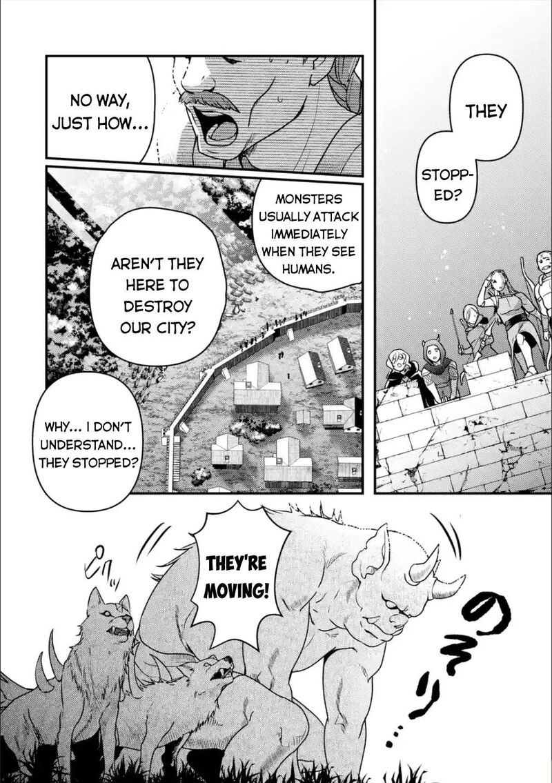 Isekai Tensei De Kenja Ni Natte Boukensha Seikatsu Mahou Kairyou De Isekai Saikyou 12 3