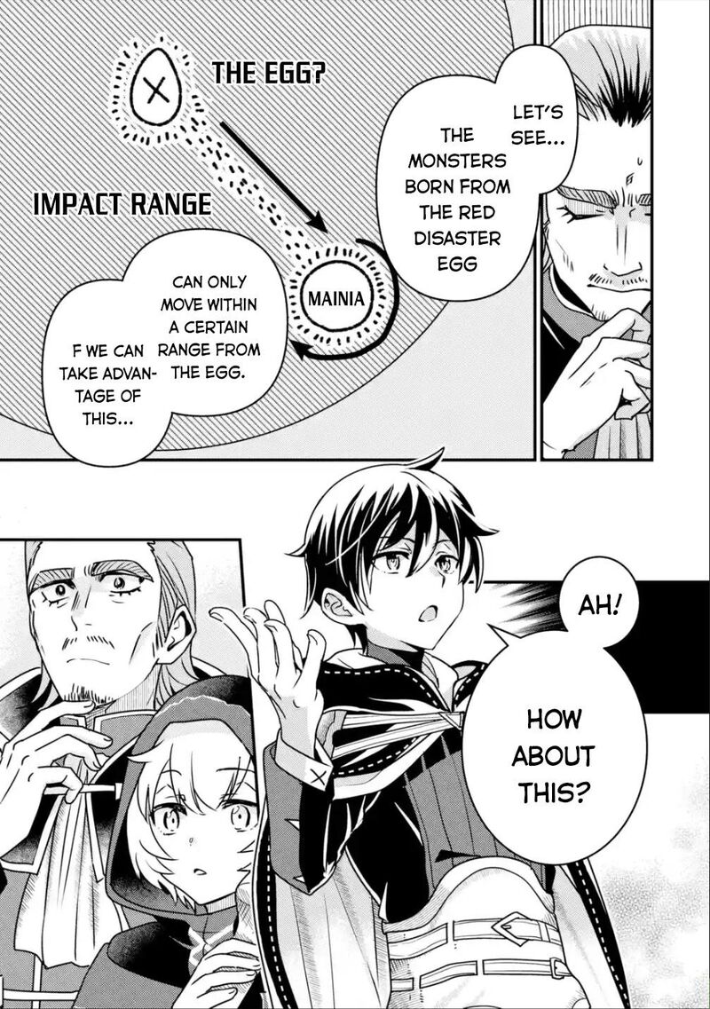 Isekai Tensei De Kenja Ni Natte Boukensha Seikatsu Mahou Kairyou De Isekai Saikyou 12 34