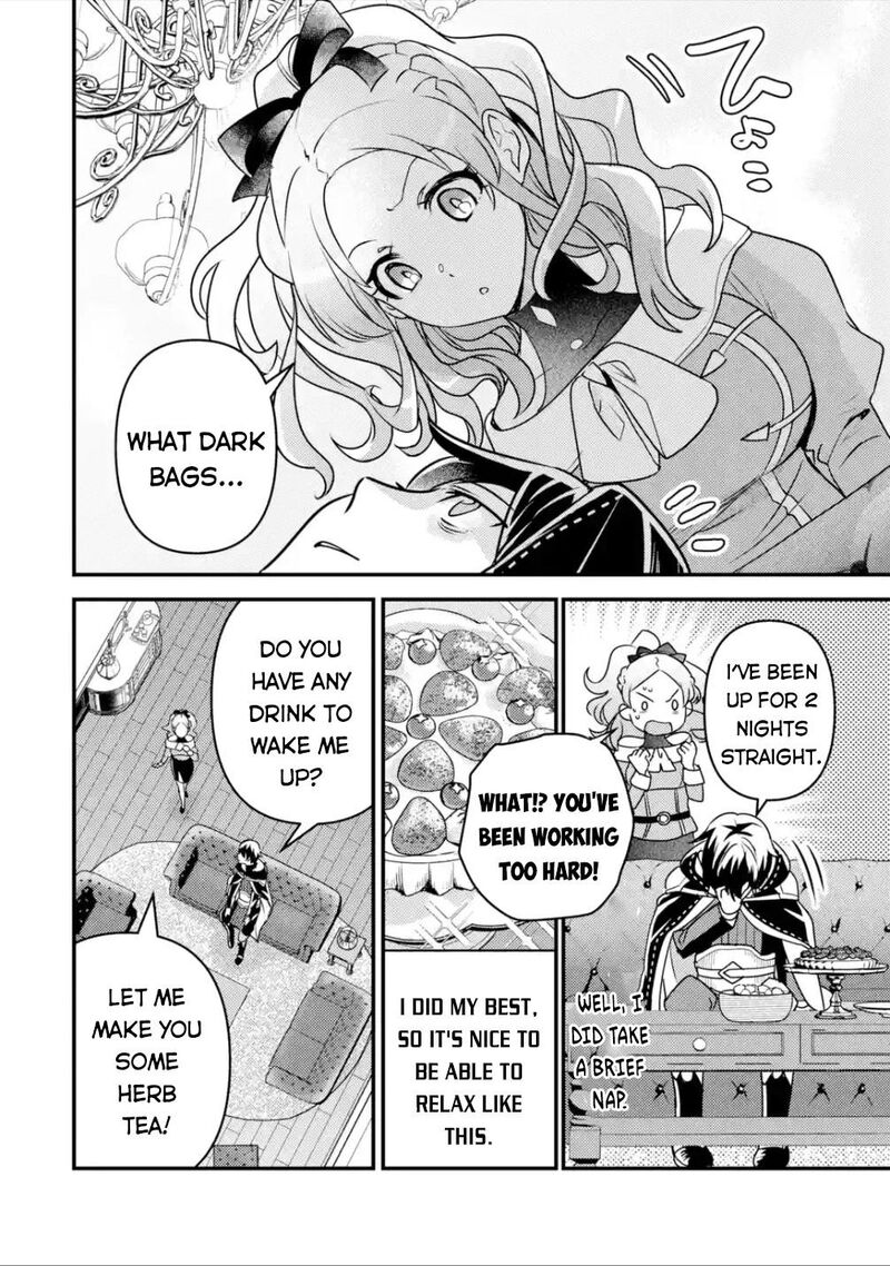 Isekai Tensei De Kenja Ni Natte Boukensha Seikatsu Mahou Kairyou De Isekai Saikyou 12 41