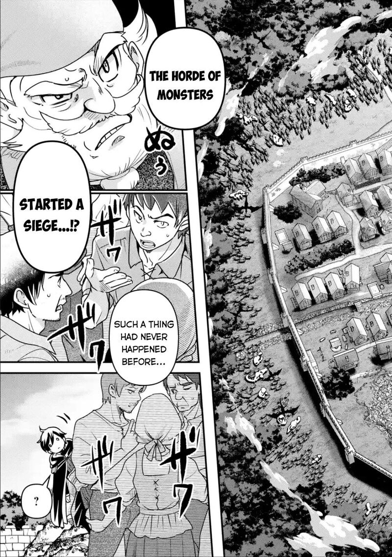 Isekai Tensei De Kenja Ni Natte Boukensha Seikatsu Mahou Kairyou De Isekai Saikyou 12 8
