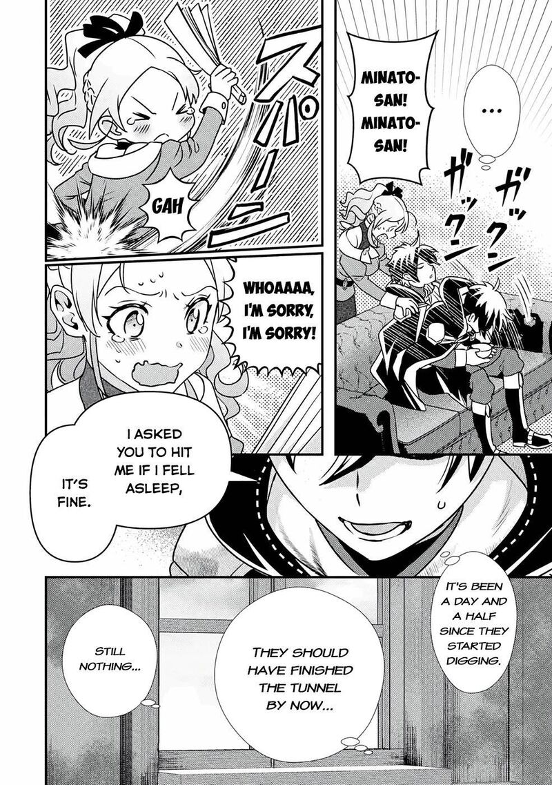 Isekai Tensei De Kenja Ni Natte Boukensha Seikatsu Mahou Kairyou De Isekai Saikyou 13 10