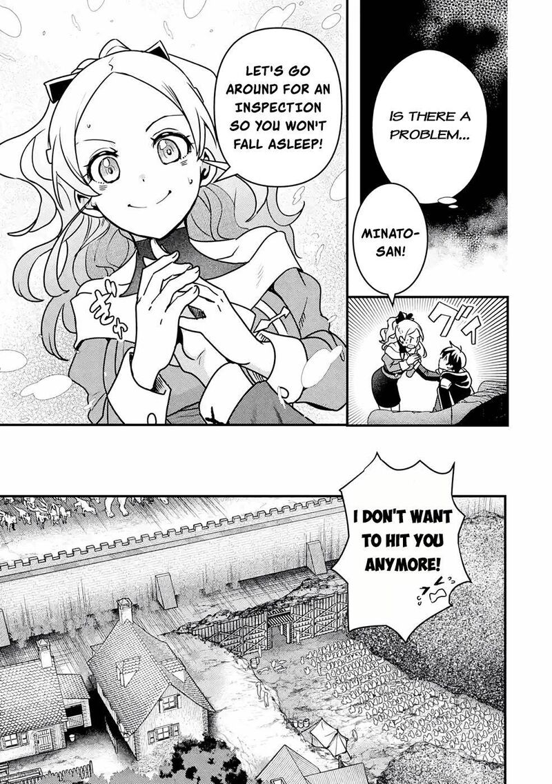 Isekai Tensei De Kenja Ni Natte Boukensha Seikatsu Mahou Kairyou De Isekai Saikyou 13 11