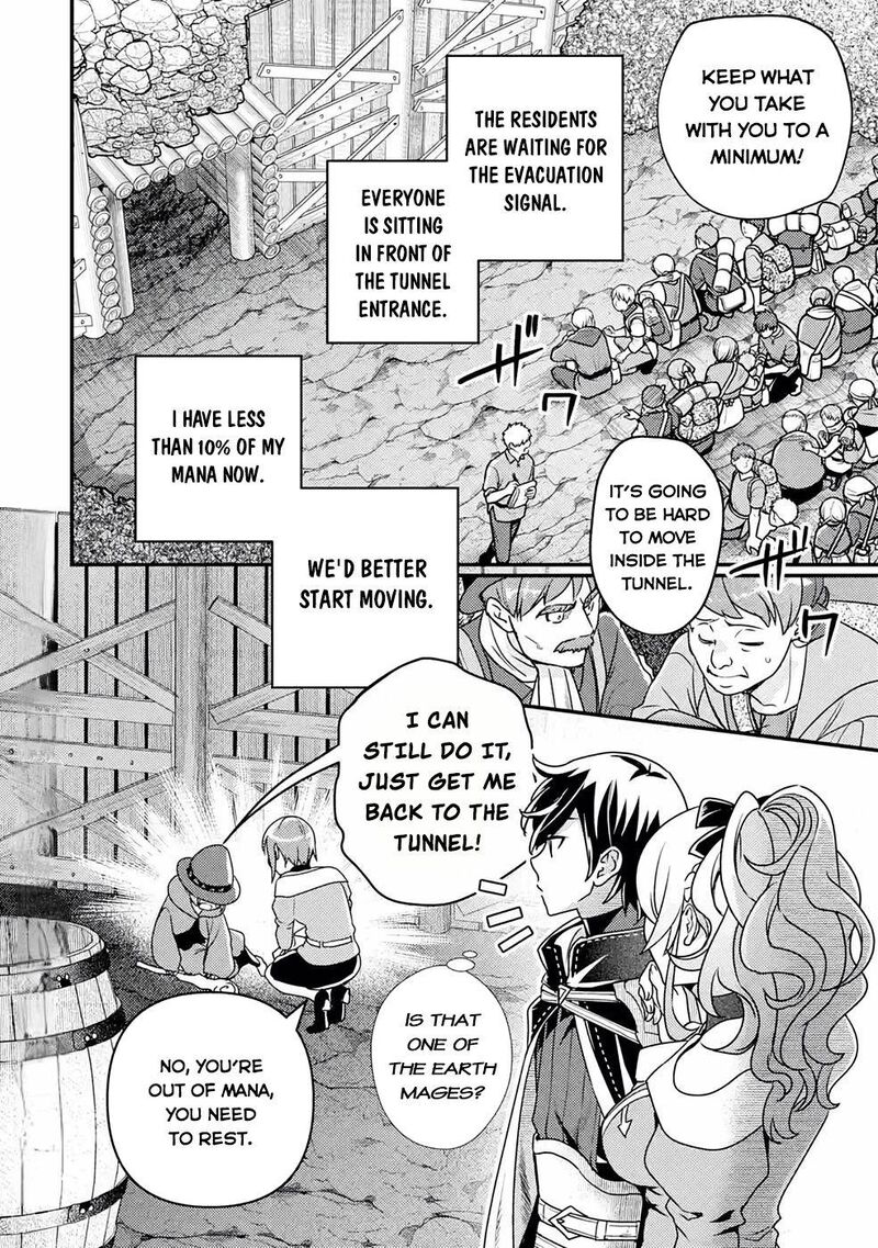 Isekai Tensei De Kenja Ni Natte Boukensha Seikatsu Mahou Kairyou De Isekai Saikyou 13 12