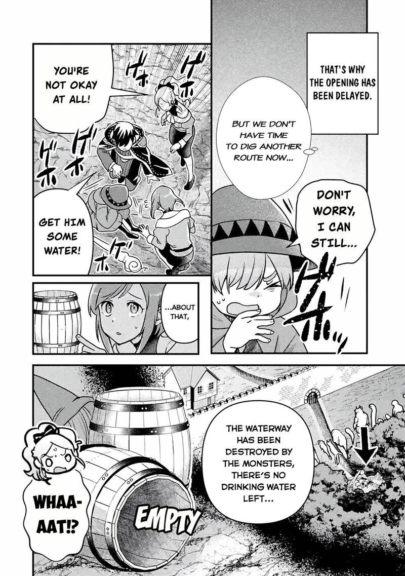 Isekai Tensei De Kenja Ni Natte Boukensha Seikatsu Mahou Kairyou De Isekai Saikyou 13 14