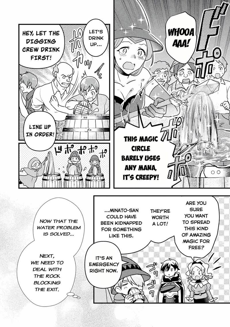 Isekai Tensei De Kenja Ni Natte Boukensha Seikatsu Mahou Kairyou De Isekai Saikyou 13 16