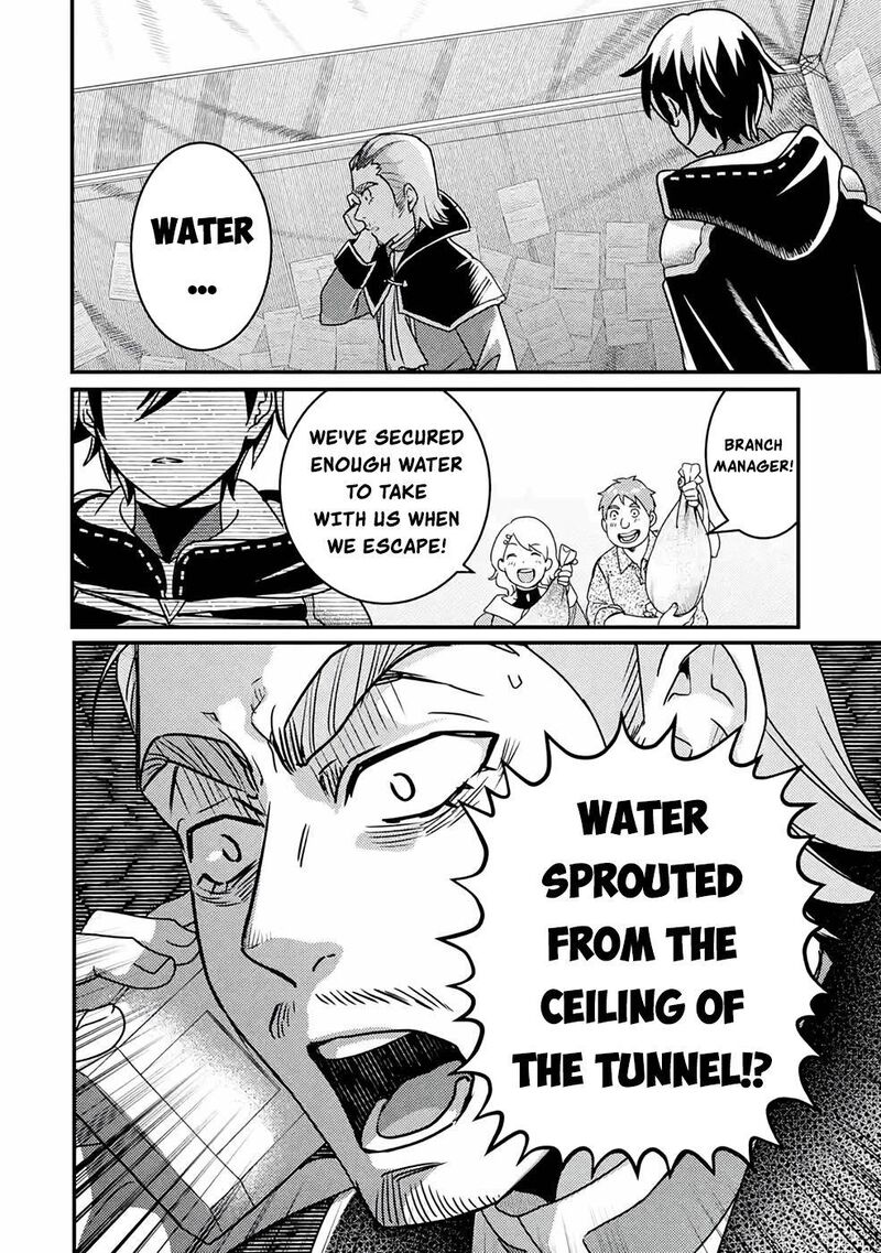 Isekai Tensei De Kenja Ni Natte Boukensha Seikatsu Mahou Kairyou De Isekai Saikyou 13 18