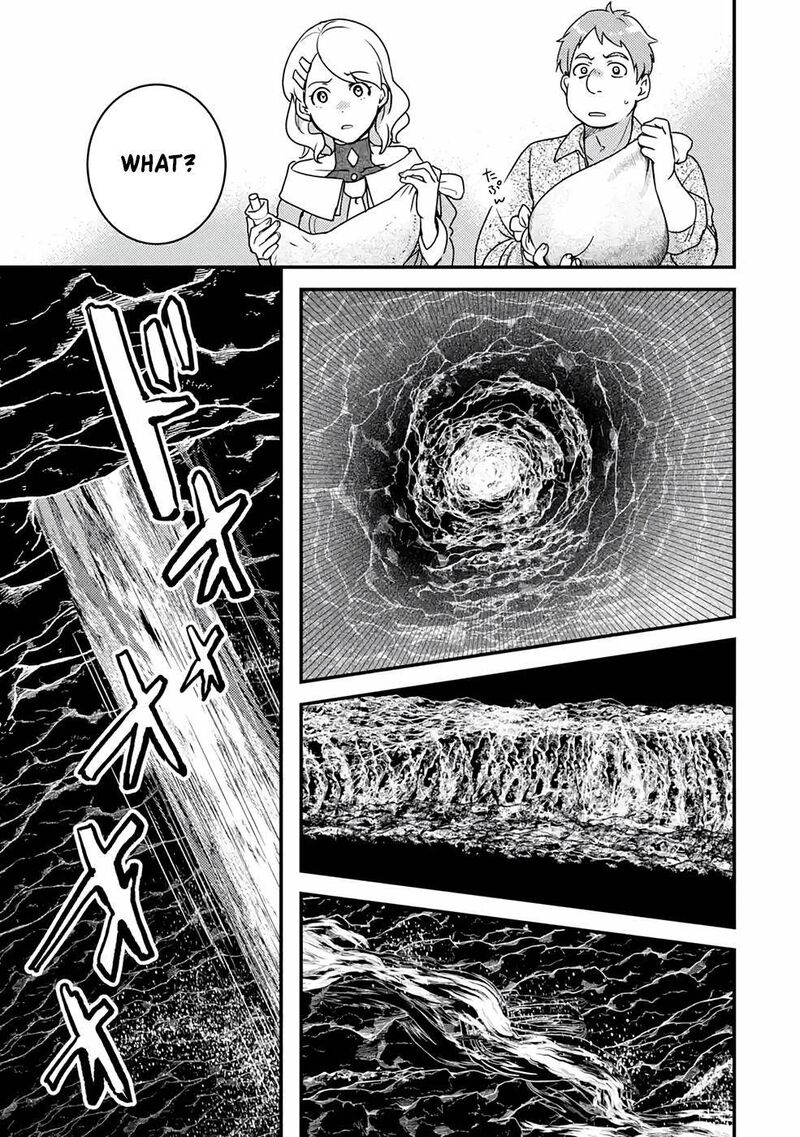 Isekai Tensei De Kenja Ni Natte Boukensha Seikatsu Mahou Kairyou De Isekai Saikyou 13 19