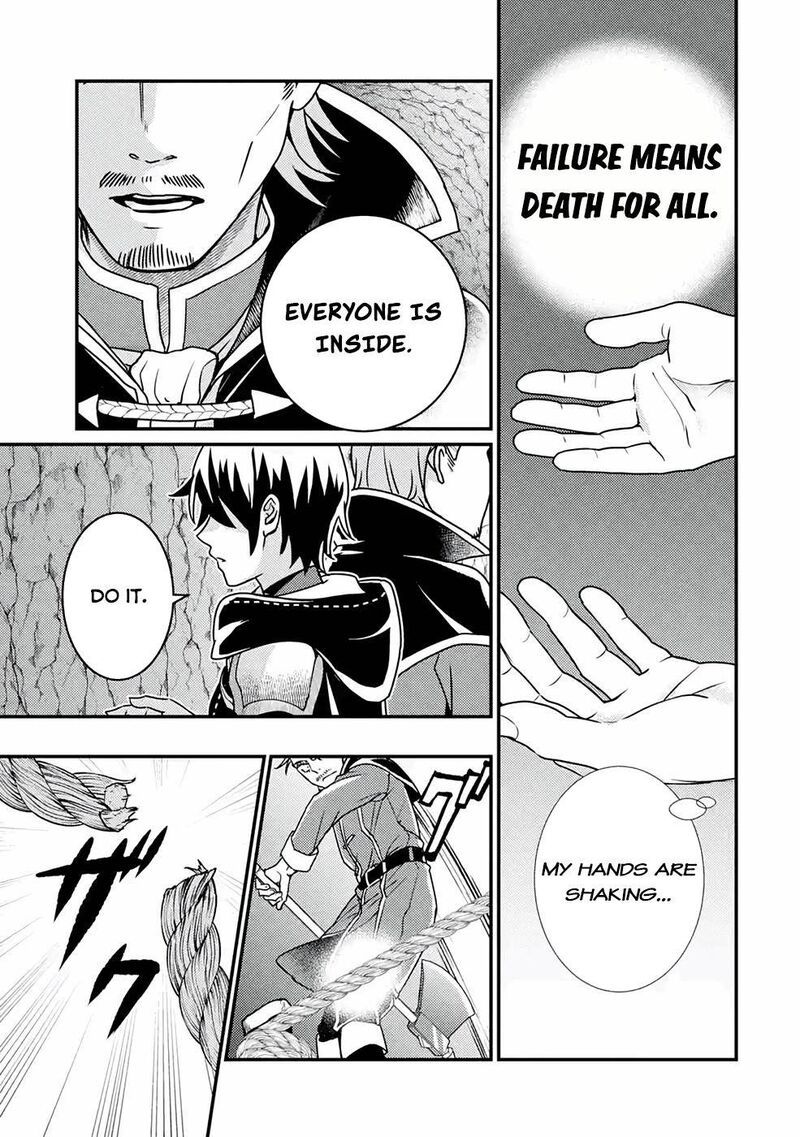 Isekai Tensei De Kenja Ni Natte Boukensha Seikatsu Mahou Kairyou De Isekai Saikyou 13 27