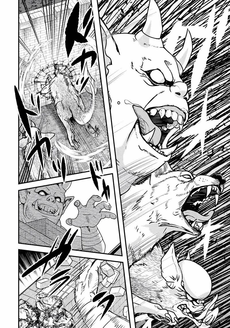 Isekai Tensei De Kenja Ni Natte Boukensha Seikatsu Mahou Kairyou De Isekai Saikyou 13 29