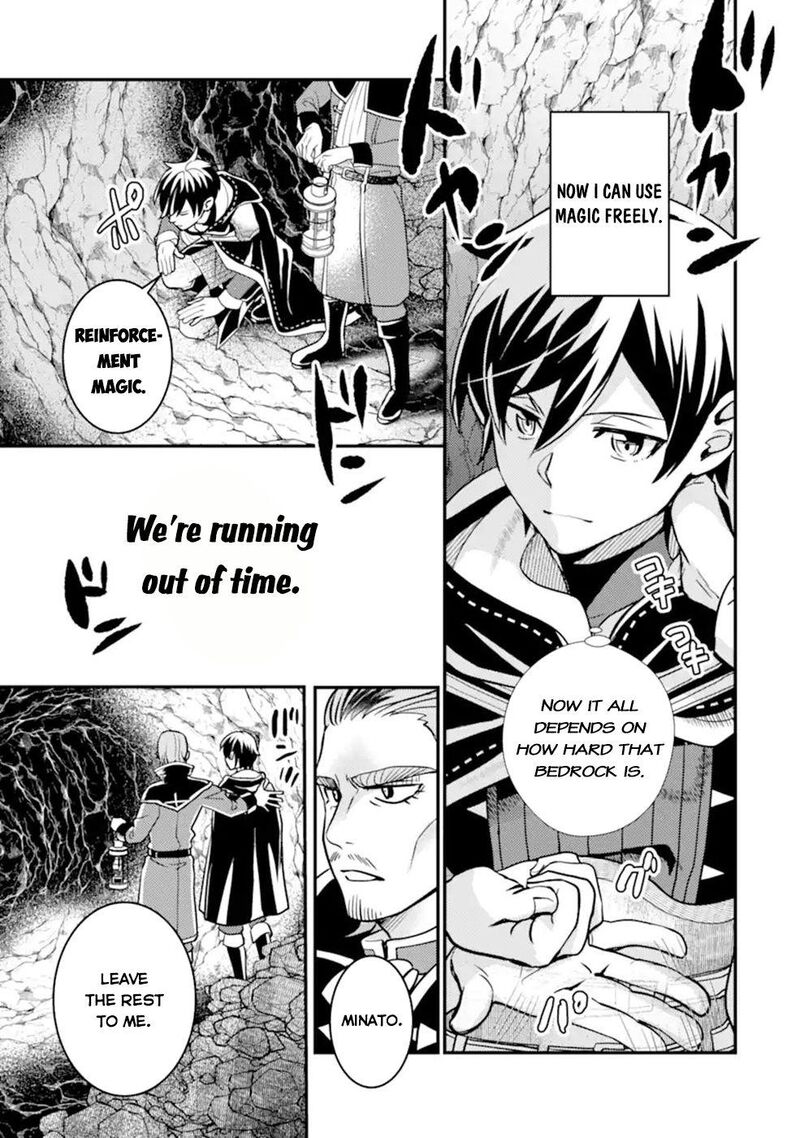Isekai Tensei De Kenja Ni Natte Boukensha Seikatsu Mahou Kairyou De Isekai Saikyou 13 30