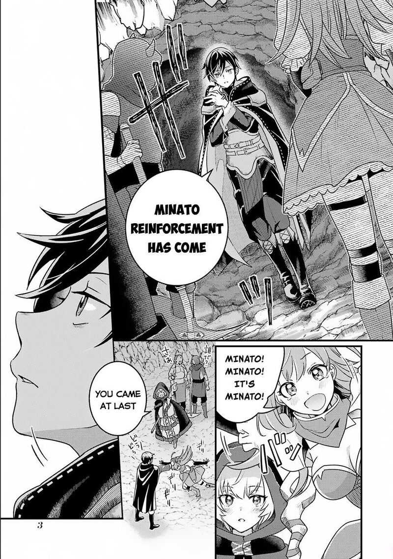Isekai Tensei De Kenja Ni Natte Boukensha Seikatsu Mahou Kairyou De Isekai Saikyou 14a 2