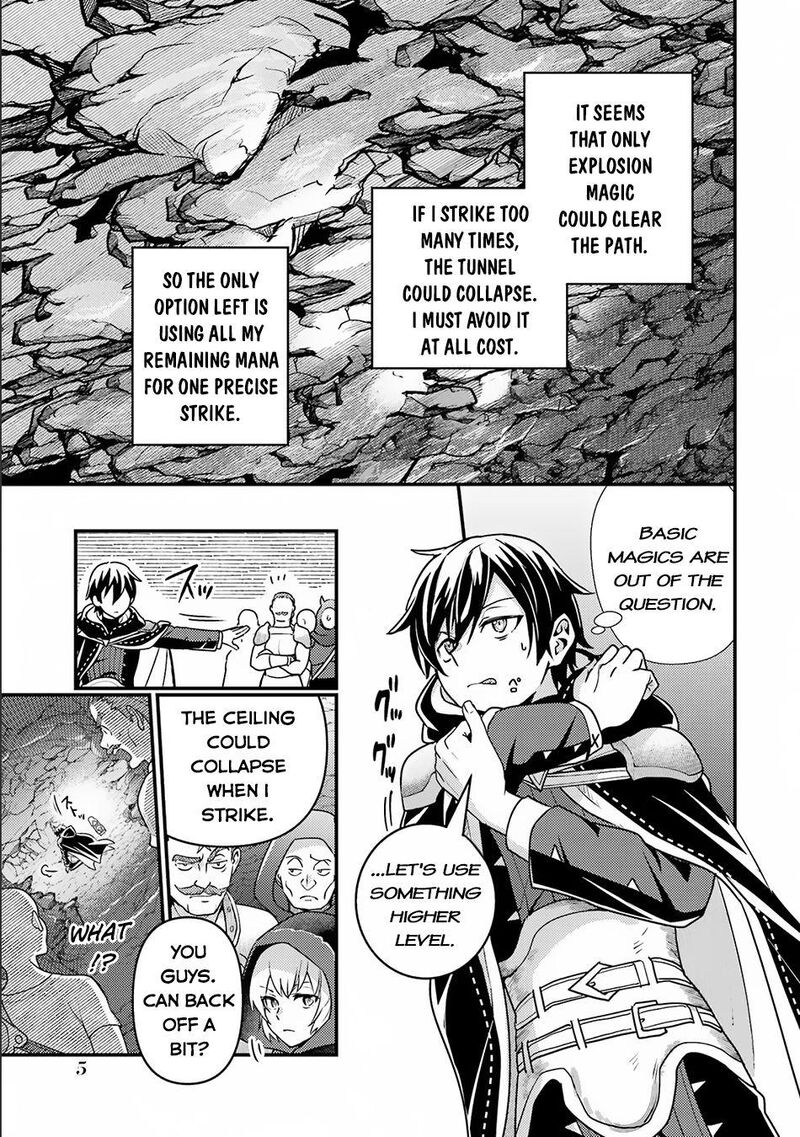 Isekai Tensei De Kenja Ni Natte Boukensha Seikatsu Mahou Kairyou De Isekai Saikyou 14a 4