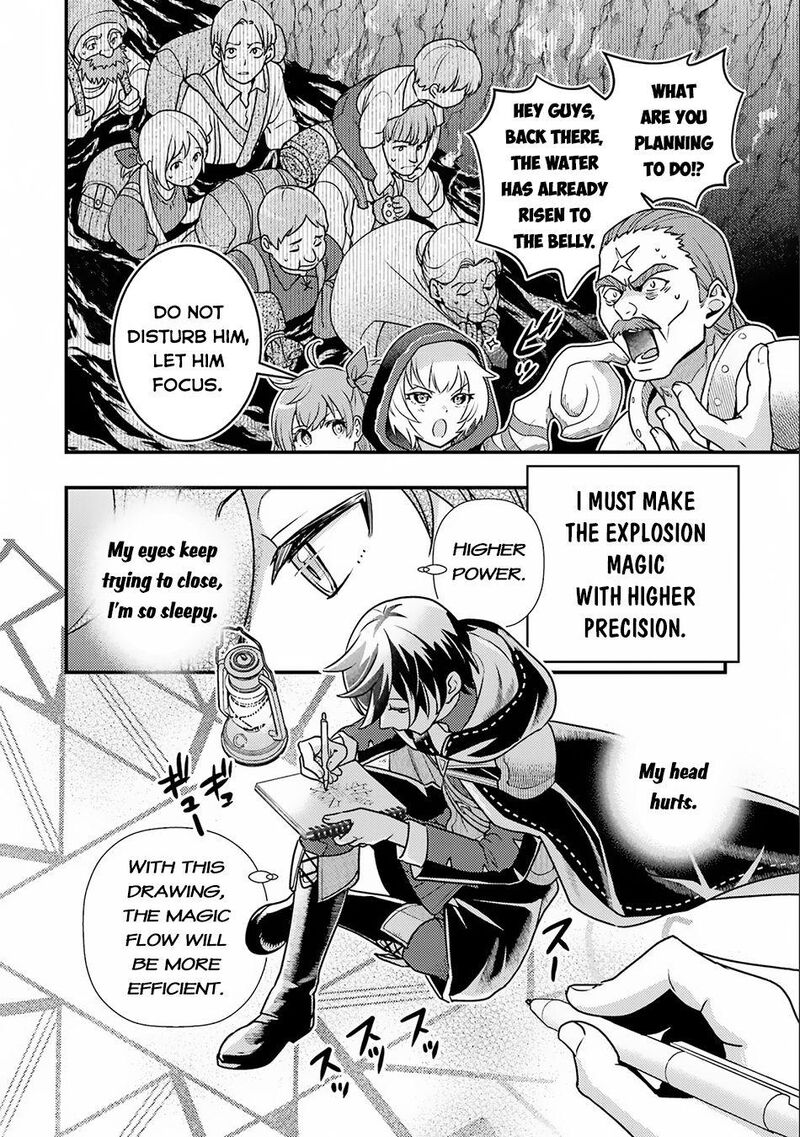 Isekai Tensei De Kenja Ni Natte Boukensha Seikatsu Mahou Kairyou De Isekai Saikyou 14a 5