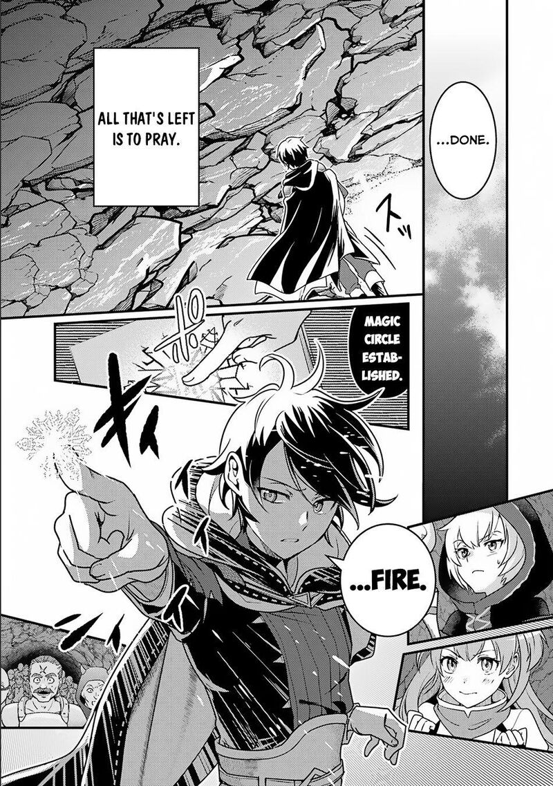 Isekai Tensei De Kenja Ni Natte Boukensha Seikatsu Mahou Kairyou De Isekai Saikyou 14a 6