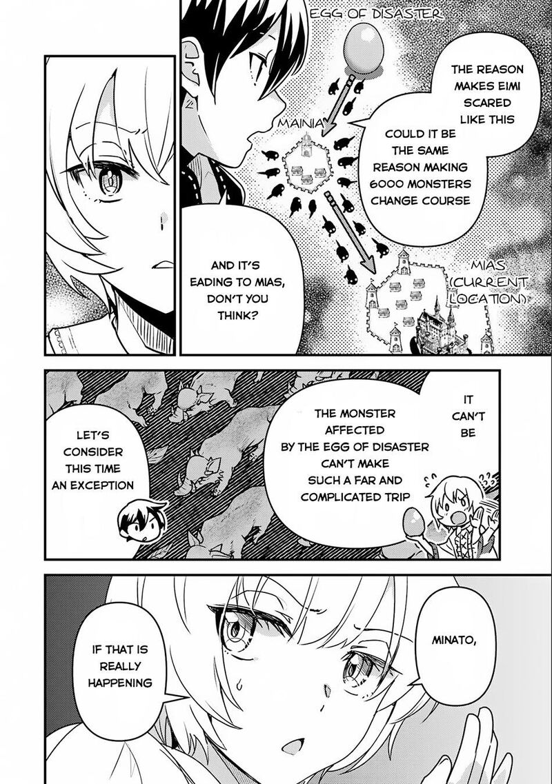 Isekai Tensei De Kenja Ni Natte Boukensha Seikatsu Mahou Kairyou De Isekai Saikyou 15 13