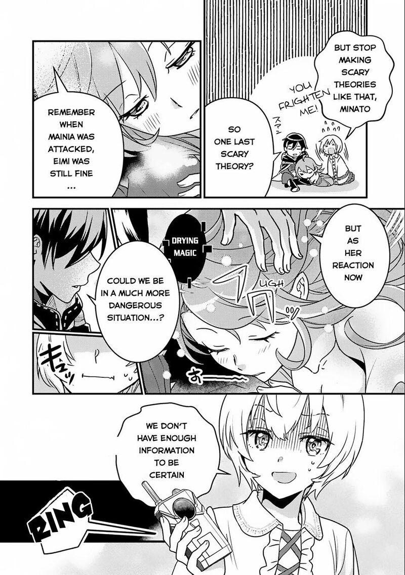 Isekai Tensei De Kenja Ni Natte Boukensha Seikatsu Mahou Kairyou De Isekai Saikyou 15 15