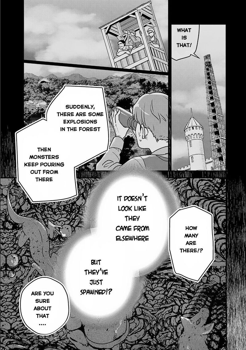 Isekai Tensei De Kenja Ni Natte Boukensha Seikatsu Mahou Kairyou De Isekai Saikyou 15 18