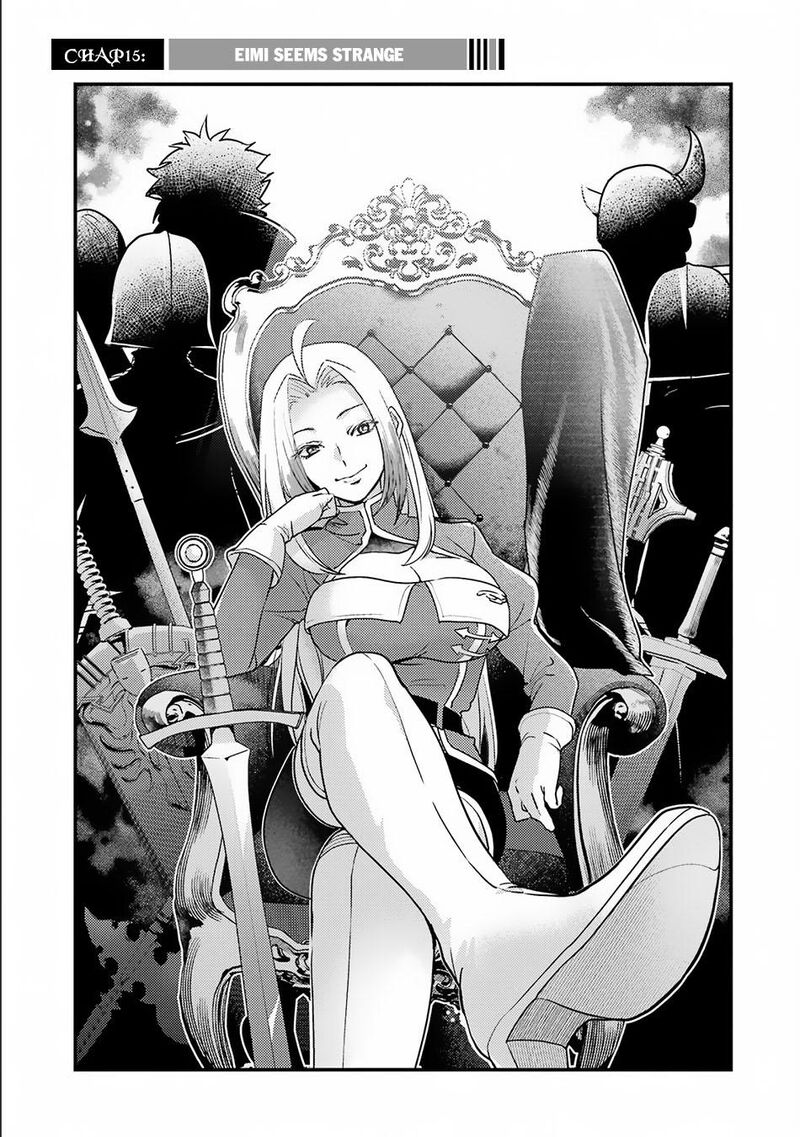 Isekai Tensei De Kenja Ni Natte Boukensha Seikatsu Mahou Kairyou De Isekai Saikyou 15 2