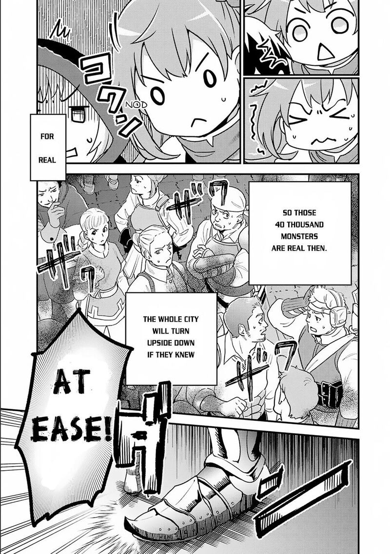 Isekai Tensei De Kenja Ni Natte Boukensha Seikatsu Mahou Kairyou De Isekai Saikyou 15 20