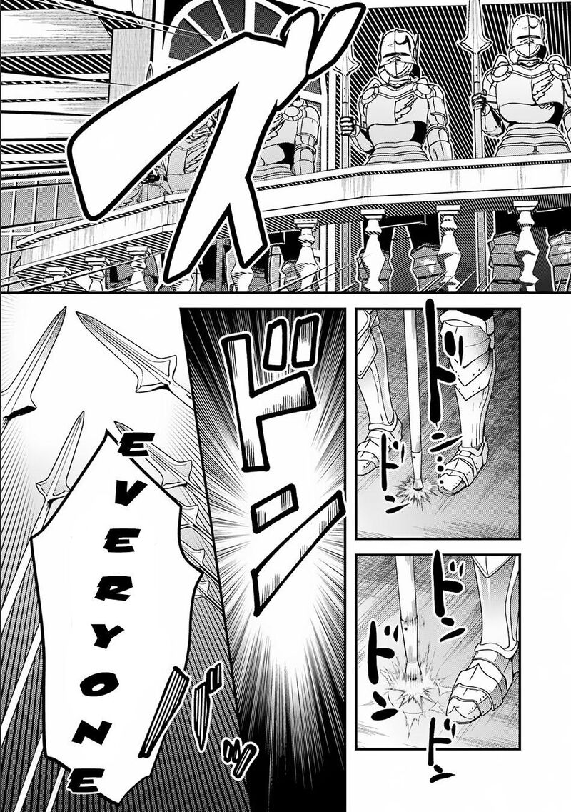 Isekai Tensei De Kenja Ni Natte Boukensha Seikatsu Mahou Kairyou De Isekai Saikyou 15 22