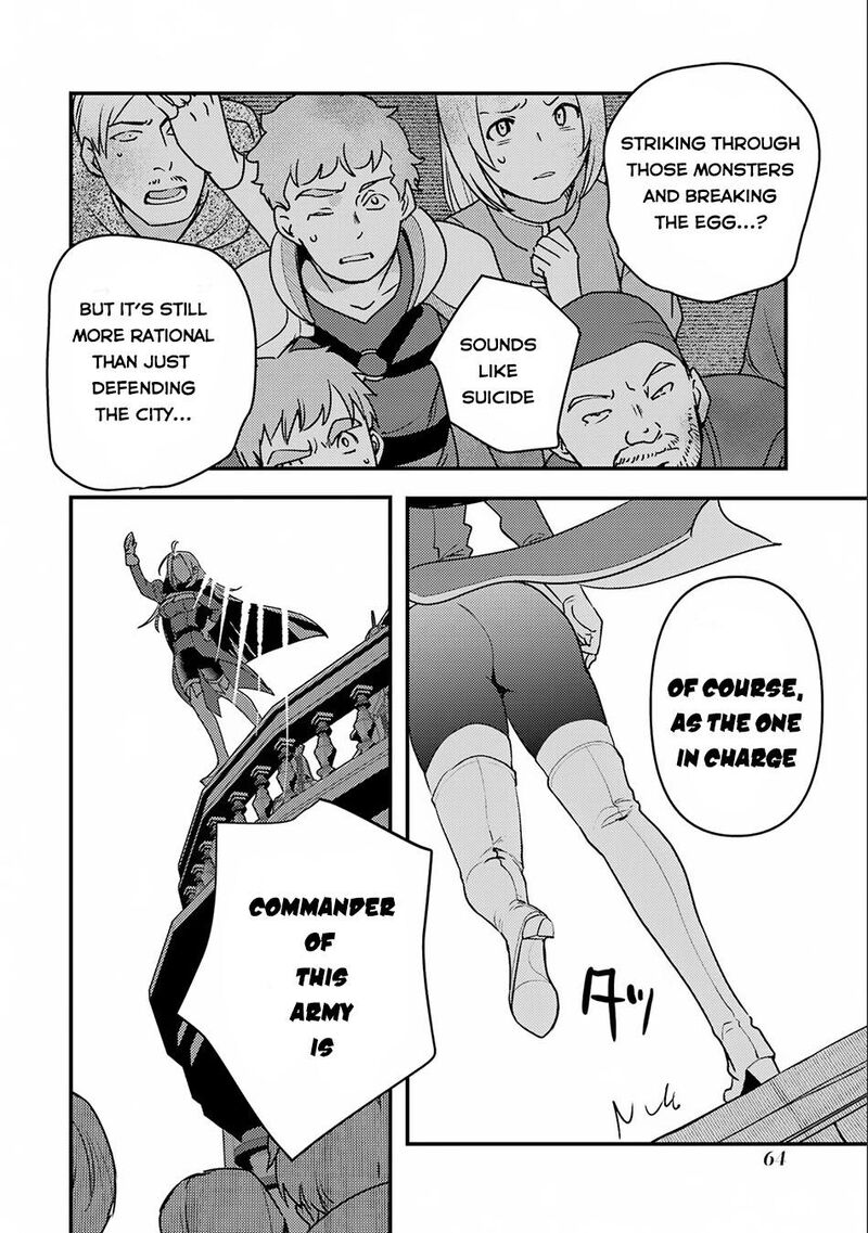Isekai Tensei De Kenja Ni Natte Boukensha Seikatsu Mahou Kairyou De Isekai Saikyou 15 27