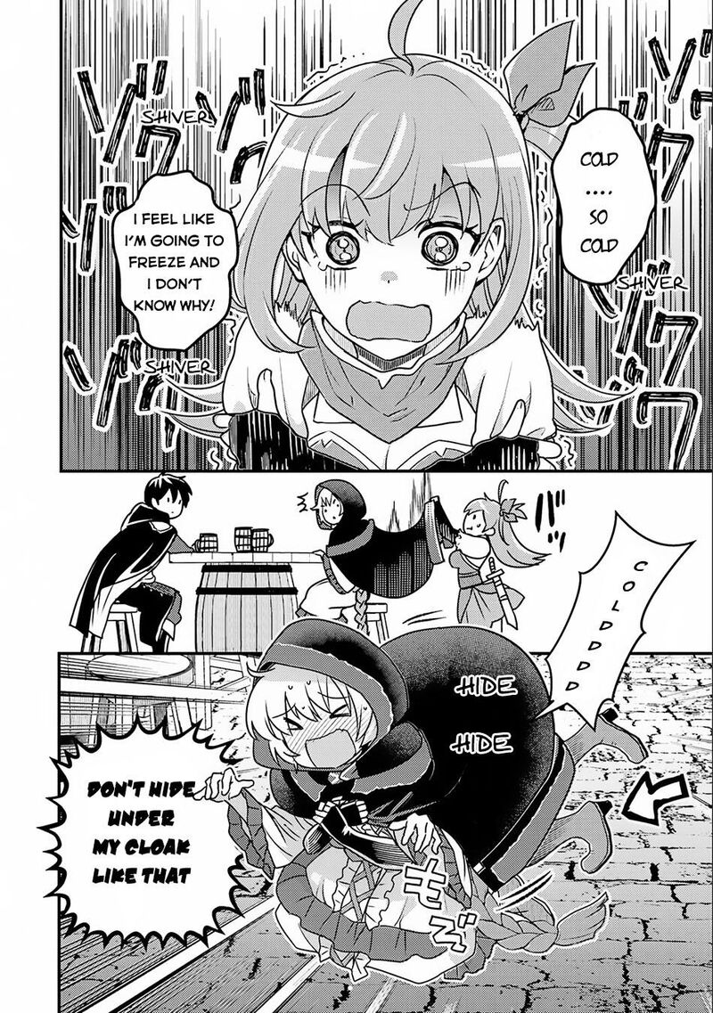 Isekai Tensei De Kenja Ni Natte Boukensha Seikatsu Mahou Kairyou De Isekai Saikyou 15 3