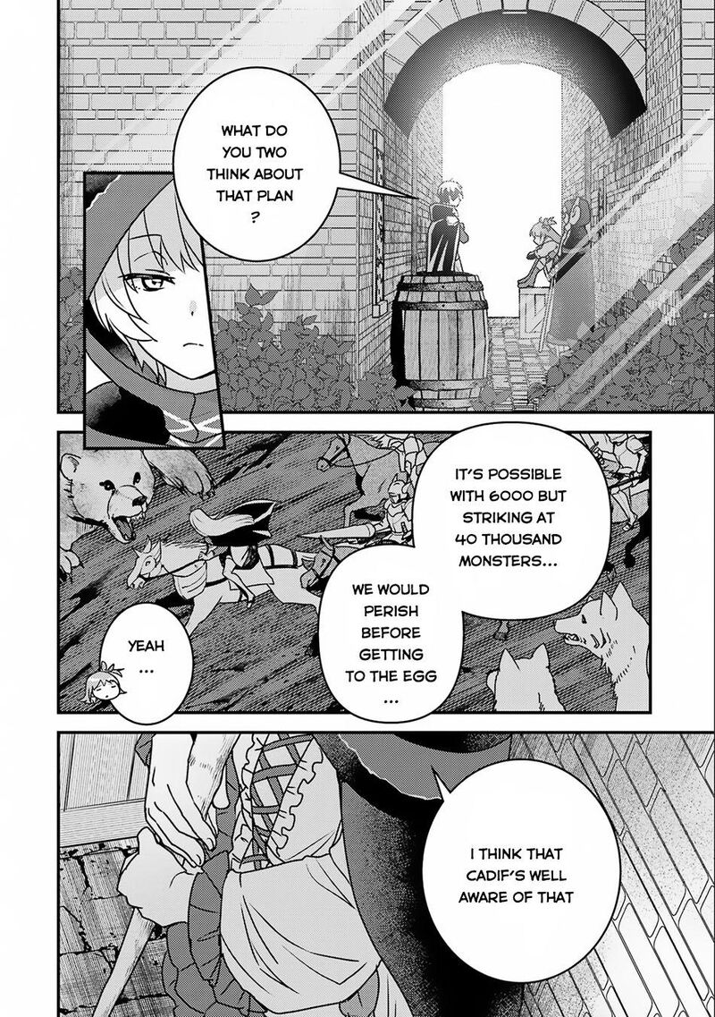 Isekai Tensei De Kenja Ni Natte Boukensha Seikatsu Mahou Kairyou De Isekai Saikyou 15 31