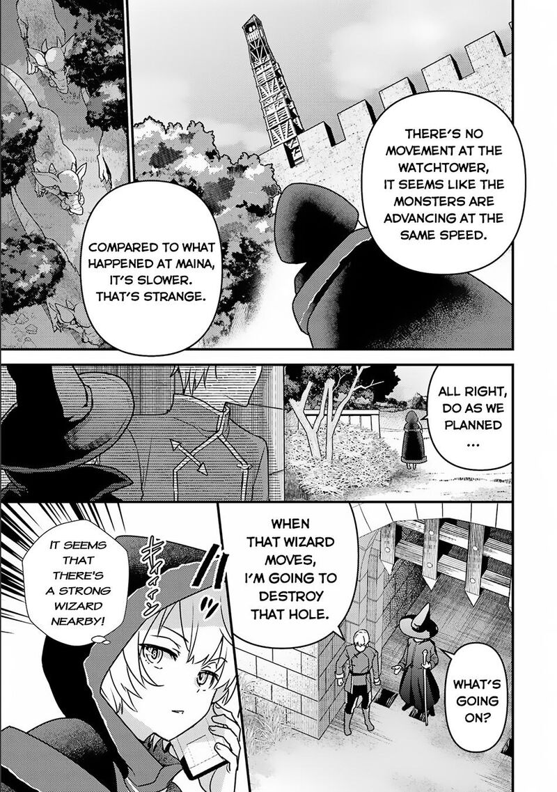 Isekai Tensei De Kenja Ni Natte Boukensha Seikatsu Mahou Kairyou De Isekai Saikyou 16 12