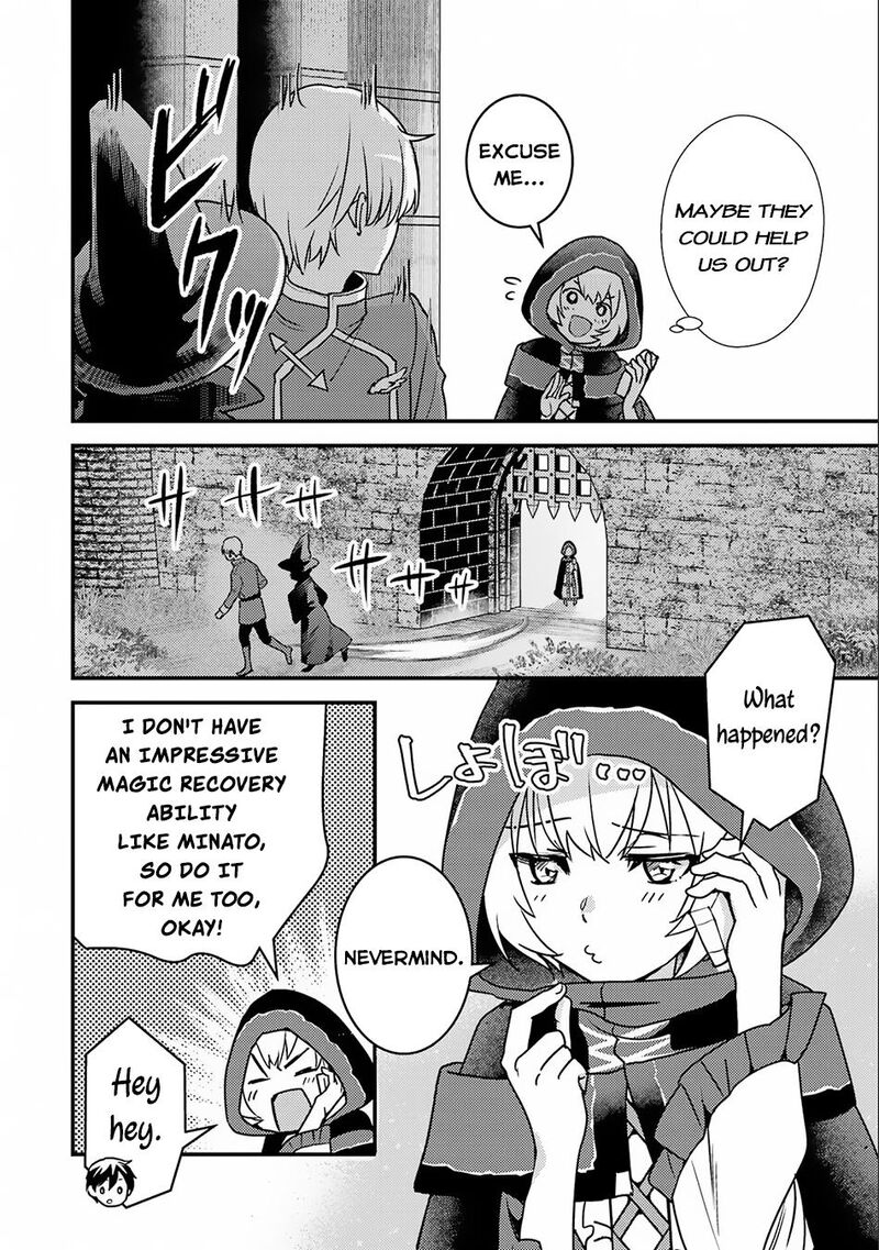 Isekai Tensei De Kenja Ni Natte Boukensha Seikatsu Mahou Kairyou De Isekai Saikyou 16 13