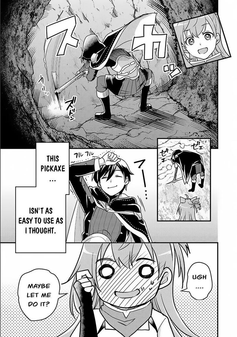 Isekai Tensei De Kenja Ni Natte Boukensha Seikatsu Mahou Kairyou De Isekai Saikyou 16 16