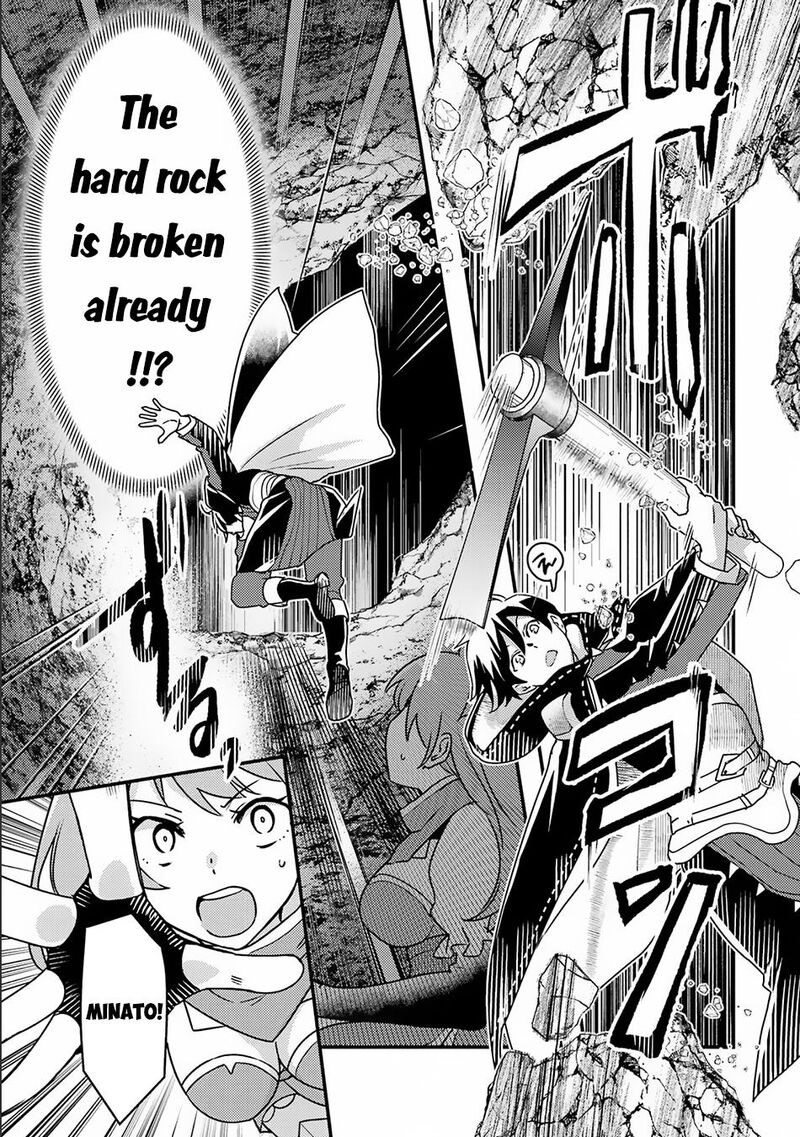 Isekai Tensei De Kenja Ni Natte Boukensha Seikatsu Mahou Kairyou De Isekai Saikyou 16 18