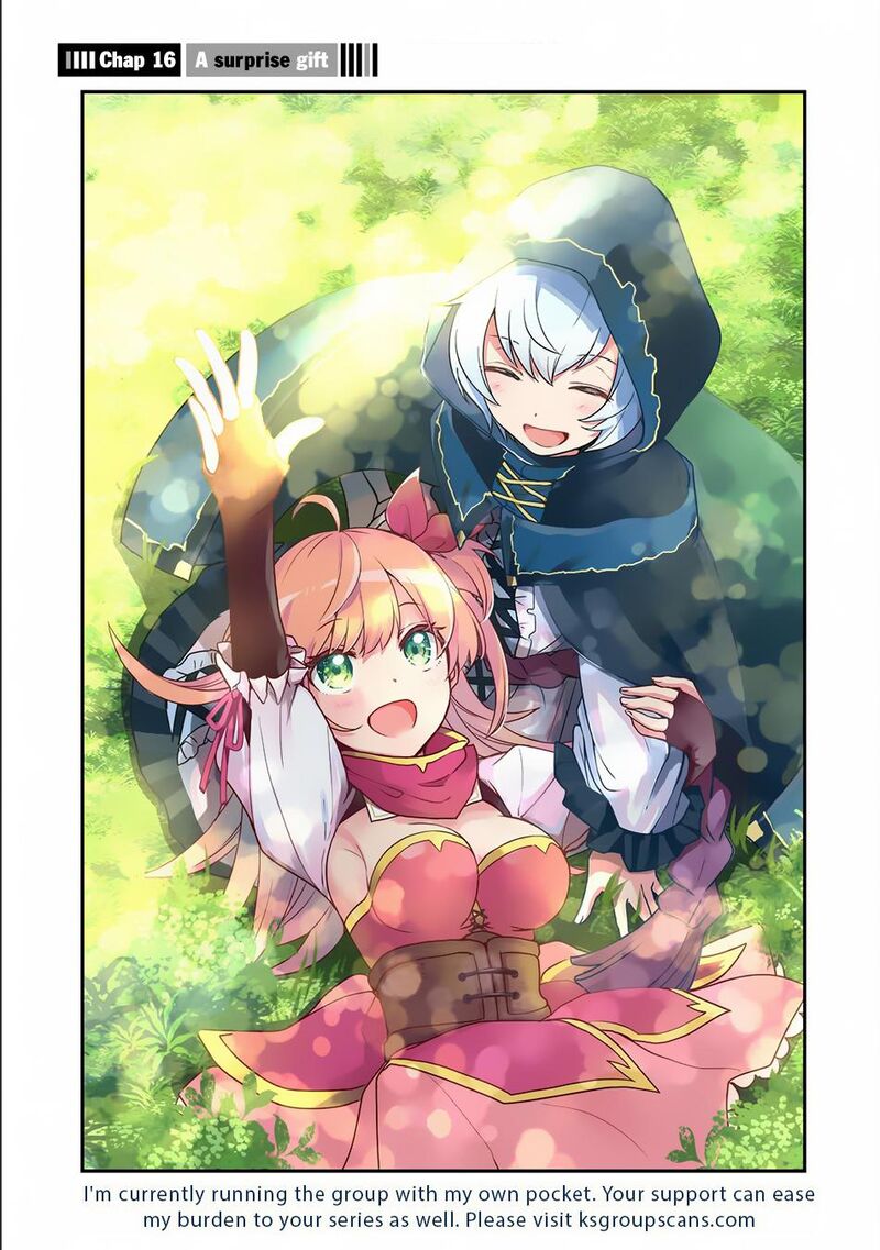 Isekai Tensei De Kenja Ni Natte Boukensha Seikatsu Mahou Kairyou De Isekai Saikyou 16 2
