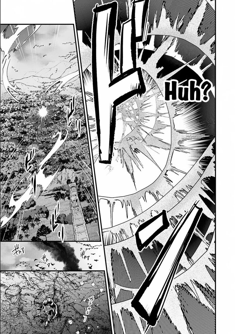 Isekai Tensei De Kenja Ni Natte Boukensha Seikatsu Mahou Kairyou De Isekai Saikyou 16 24
