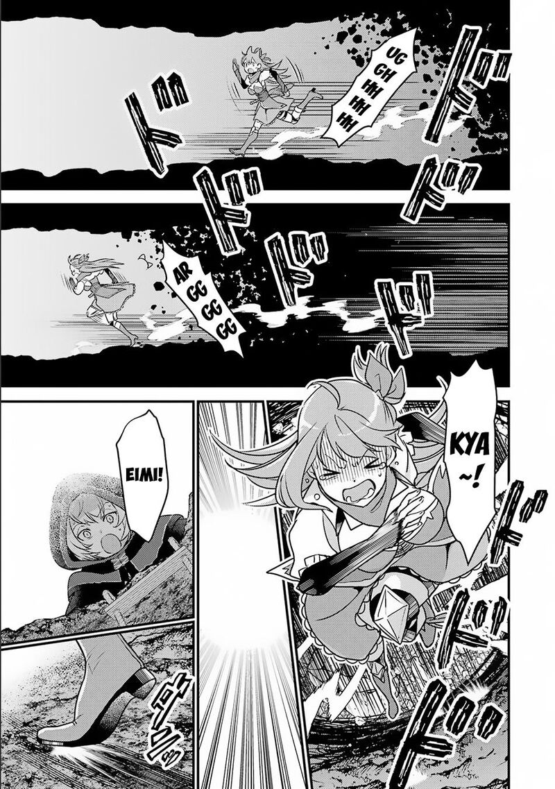 Isekai Tensei De Kenja Ni Natte Boukensha Seikatsu Mahou Kairyou De Isekai Saikyou 16 26