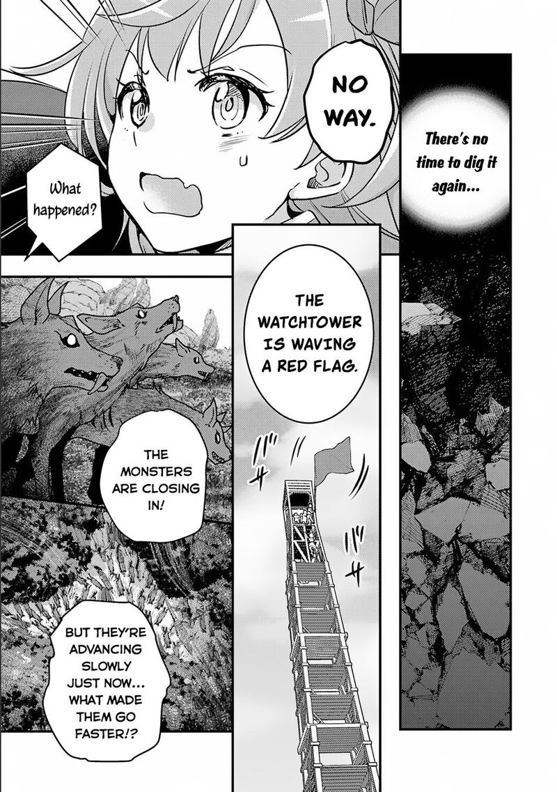 Isekai Tensei De Kenja Ni Natte Boukensha Seikatsu Mahou Kairyou De Isekai Saikyou 16 28