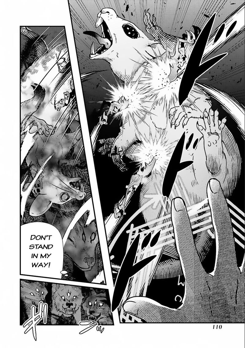 Isekai Tensei De Kenja Ni Natte Boukensha Seikatsu Mahou Kairyou De Isekai Saikyou 16 38
