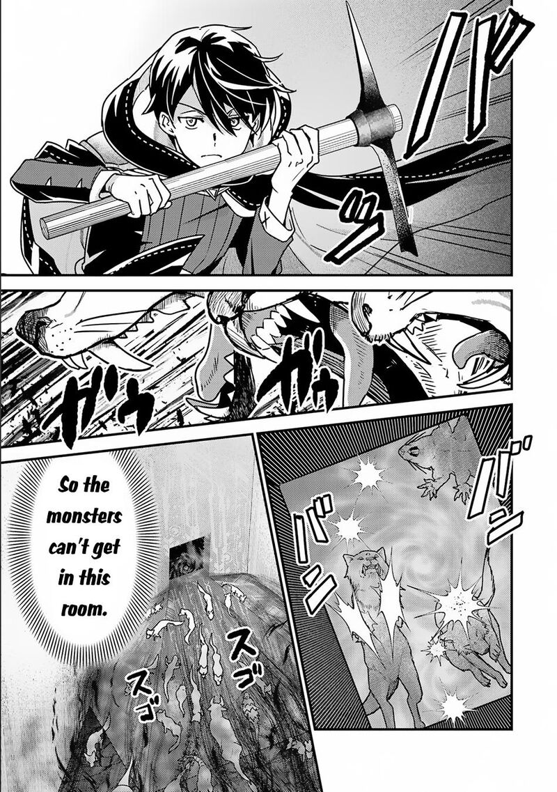 Isekai Tensei De Kenja Ni Natte Boukensha Seikatsu Mahou Kairyou De Isekai Saikyou 16 41